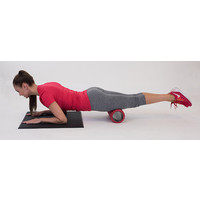 Foam roller Christopeit Christopeit Foam roller Christopeit