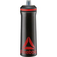Reebok Reebok vannflaske 750 ml 12005 sort/rød