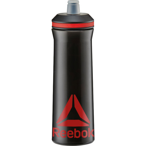 Reebok Reebok vannflaske 750 ml 12005 sort/rød