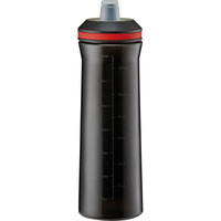 Reebok water bottle 750 ml 12005 black/red Reebok Reebok water bottle 750 ml 12005 black/red