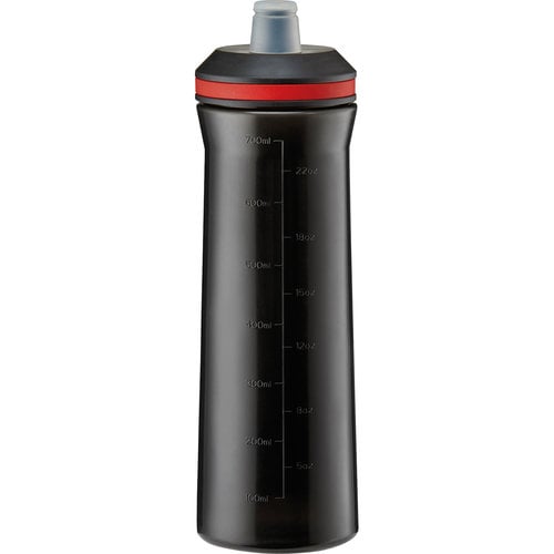 Reebok Reebok vandflaske 750 ml 12005 sort/rød