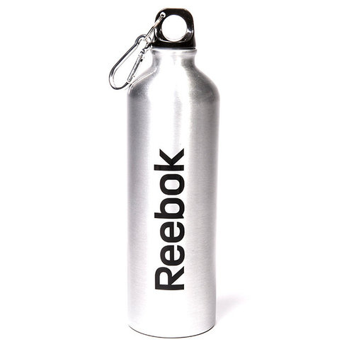 Reebok Bidon Reebok heren 75cl. carabiner