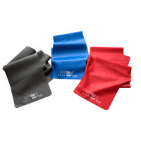 Christopeit Fitness banden set 3st Christopeit Christopeit Fitness banden set 3st