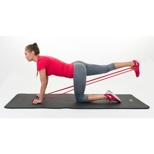 Christopeit Fitness dæksæt 3 stk Christopeit Christopeit Fitness dæksæt 3 stk