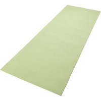 Reebok Reebok yogamat 4 mm licht groen