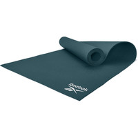 Reebok Reebok yogamat 4 mm donker groen