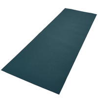 Reebok Reebok yoga mat 4 mm dark green