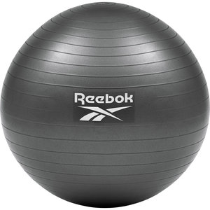 Reebok gymboll svart 65 cm