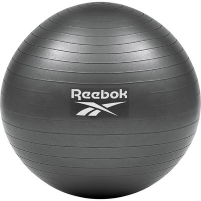 Reebok gym ball black 65 cm
