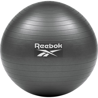 Reebok gymbal zwart 65 cm