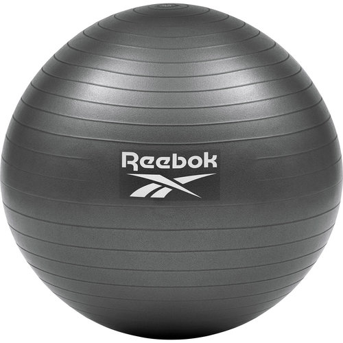 Reebok Reebok gymnastikbold sort 65 cm