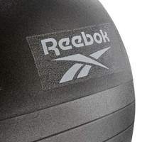 Reebok Reebok gymnastikbold sort 65 cm