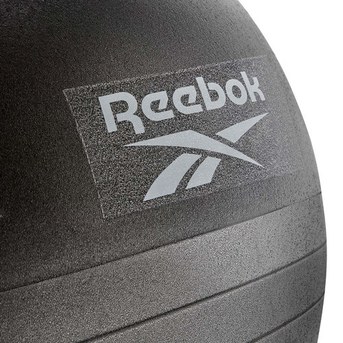 Reebok Reebok gym ball black 65 cm