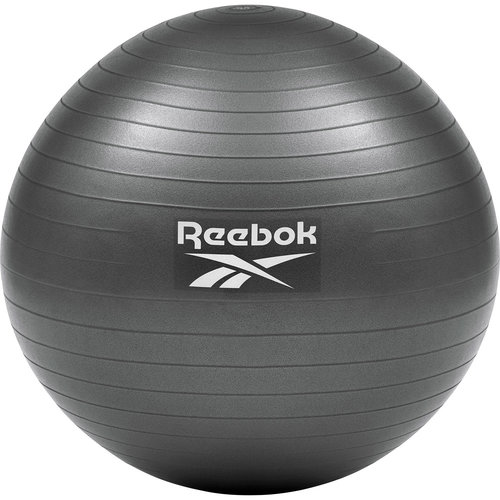 Reebok Reebok gym ball black 75 cm