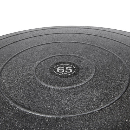 Reebok gymnastikbold sort 75 cm Reebok Reebok gymnastikbold sort 75 cm