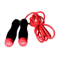 Christopeit Christopeit skipping rope including weights