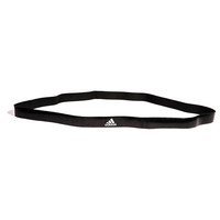 Adidas Krachtband Adidas L zwart