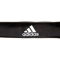 Adidas Powerband Adidas L svart