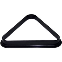 van ooy Triangle plastic various sizes