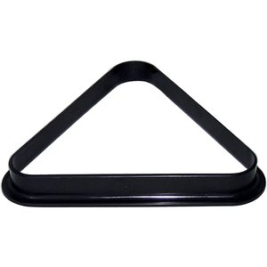 Triangle plastic various sizes