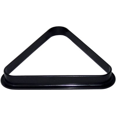 Triangle plastic various sizes