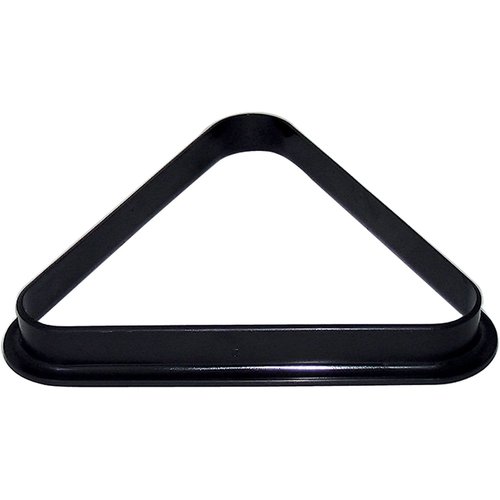 van ooy Triangle plastic various sizes