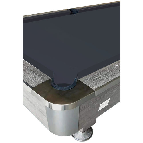 Lexor Rebel Wood – Konkurrencebillardbord 7/8/9 fod, EPBF-lommer Lexor Lexor Rebel Wood – Konkurrencebillardbord 7/8/9 fod, EPBF-lommer