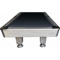 Lexor Rebel Wood – Competition pool table 7/8/9ft, EPBF pockets Lexor Lexor Rebel Wood – Competition pool table 7/8/9ft, EPBF pockets