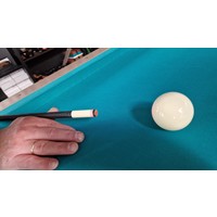 Laser training poolkeu Laser training poolkeu