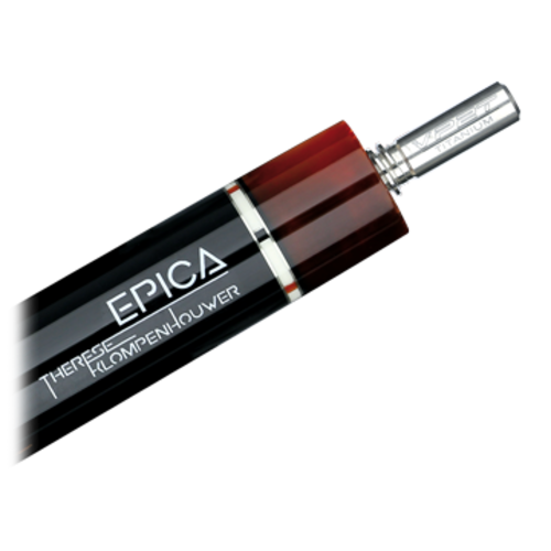 SIG5 * Longoni Epica av Therese Klompenhouwer LONGONI SIG5 * Longoni Epica av Therese Klompenhouwer