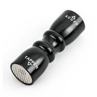 Spetsverktyg Svart Spetsverktyg Svart