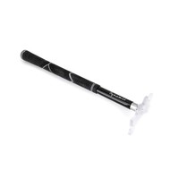 Telescopic rest cue from 38 to 143 cm Van den Broek biljarts Telescopic rest cue from 38 to 143 cm