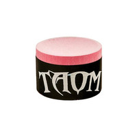 Taom Taom billiard chalk with free storage tray