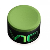 Taom billiard chalk with free storage tray Taom Taom billiard chalk with free storage tray