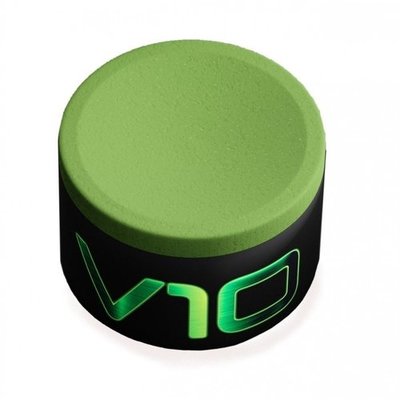 Taom billiard chalk with free storage tray