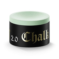 Taom billiard chalk with free storage tray Taom Taom billiard chalk with free storage tray