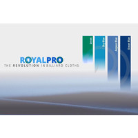 Royal pro Royal pro voor compleet biljart