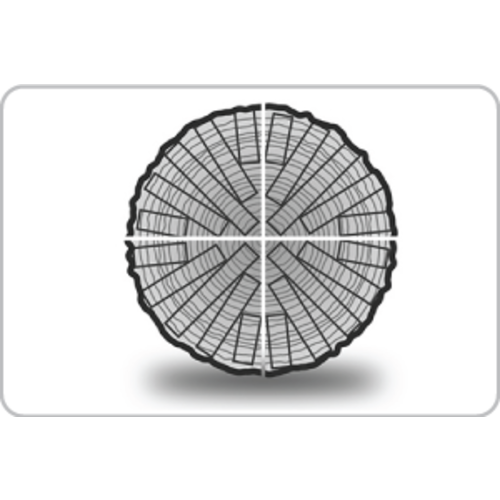 LONGONI Longoni Maple E69. Carambole 69 cm