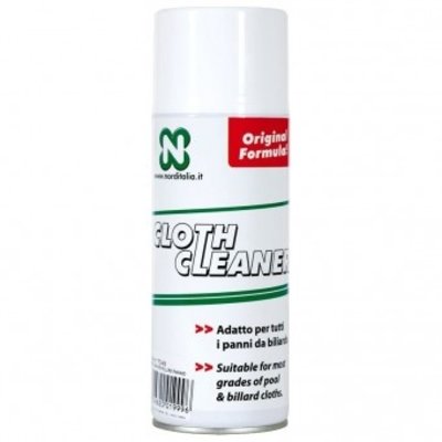 Cloth Cleaner NIR