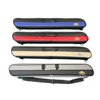 Artemis Cue case Artemis Senza 2B/4S