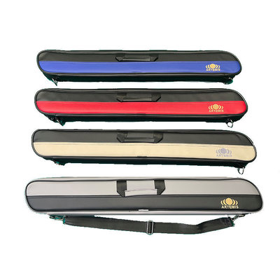 Cue case Artemis Senza 2B/4S