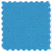 Eliminator sheet 7 foot complete for coin operated table. Electric blue Simonis Eliminator sheet 7 foot complete for coin operated table. Electric blue