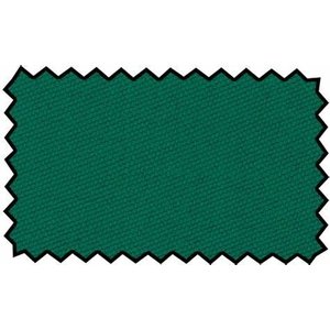 Simonis 920 blue green 210 cm for 7 foot pool billiards with coin insertion