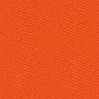 Simonis Simonis pool cloth orange 70 x 280 cm.