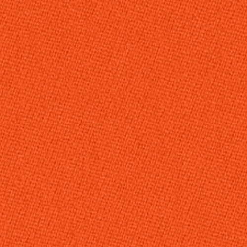 Simonis Simonis pool cloth orange 70 x 280 cm.