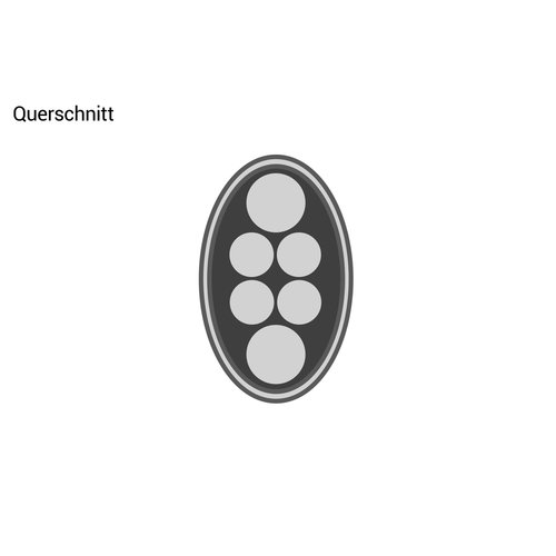 Cue Hard Case, Predator Roadline, Black-Yellow, 2x4 Predator Cue Hard Case, Predator Roadline, Black-Yellow, 2x4