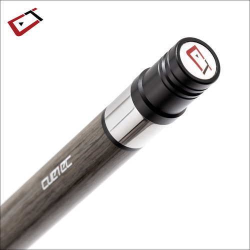 Pool, Cuetec Cynergy CT-15K Carbon, wrapless walnut, 3/8x14 Cuetec Pool, Cuetec Cynergy CT-15K Carbon, wrapless walnut, 3/8x14