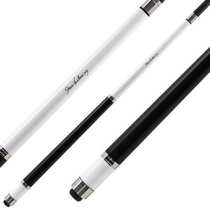 Pool, Cuetec Cynergy CT-15K Carbon, Pearl-White, 3/8x14