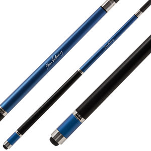 Basseng, Cuetec Cynergy CT-15K Carbon, Sapphire-Blue, 3/8x14