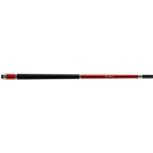 Cuetec Pool, Cuetec Cynergy CT-15K Carbon, Ruby-Red, 3/8x14